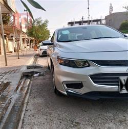 شيفروليه ماليبو